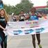 Monterrey (MEX) - Lebogang Shange and Maria Guadalupe Gonzalez are the winners of 20km